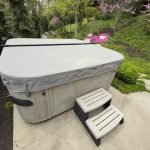 Bullfrog Spas X Series Hot Tub: Perfect Family Fun Integration in UT
